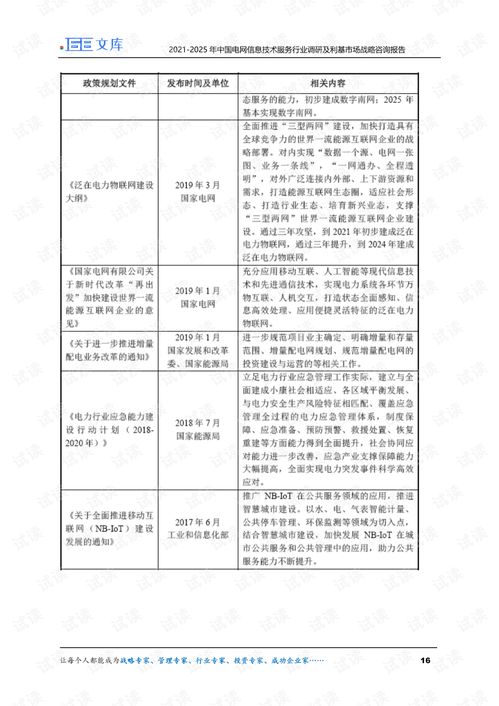 2021-2025年中國電網(wǎng)信息技術(shù)服務(wù)行業(yè)調(diào)研及利基市場戰(zhàn)略咨詢報(bào)告 互聯(lián)網(wǎng)銷售分析